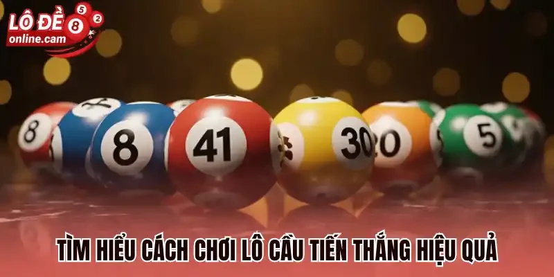 Tìm hiểu cách chơi lô cầu tiến thắng hiệu quả